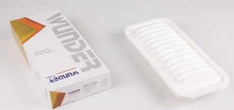 Фільтр повітряний WUNDER WUNDER FILTER WH 2056