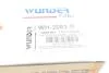 Фільтр повітряний WUNDER WUNDER FILTER WH 2063 (фото 8)