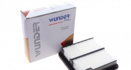 Фільтр повітряний WUNDER FILTER WH 2071 (фото 1)