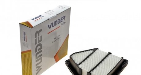 Фильтр воздушный WUNDER FILTER WH 2080 (фото 1)