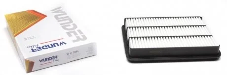 Фільтр повітряний WUNDER WUNDER FILTER WH 2084