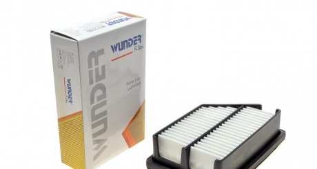 Фильтр воздушный WUNDER FILTER WH 2100 (фото 1)