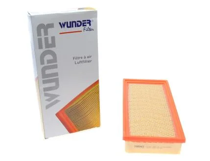 Фільтр повітряний WUNDER WUNDER FILTER WH 2103