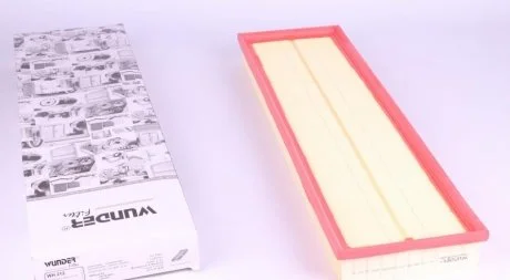 Фільтр повітряний WUNDER WUNDER FILTER WH 212