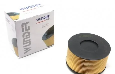 Фільтр повітряний WUNDER WUNDER FILTER WH 214 (фото 1)