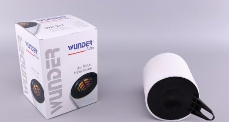 Фільтр повітряний WUNDER WUNDER FILTER WH 217