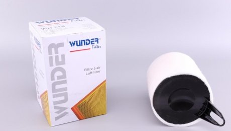 Фільтр повітряний WUNDER FILTER WH218 (фото 1)