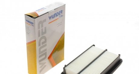 Фильтр воздушный WUNDER FILTER WH 2201 (фото 1)