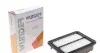 Фільтр повітряний WUNDER WH 2203 WH 2203