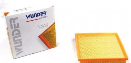 Фільтр повітряний WUNDER WUNDER FILTER WH 228