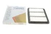 Фільтр повітряний WUNDER WUNDER FILTER WH 2302 (фото 1)