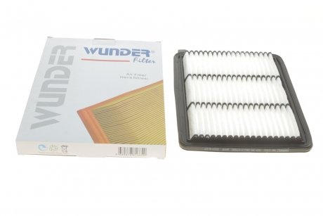 Фільтр повітряний WUNDER WUNDER FILTER WH 2302 (фото 1)