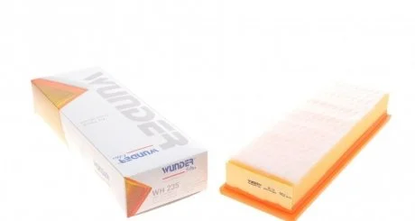 Фільтр повітряний WUNDER WUNDER FILTER WH 235