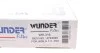 Фильтр воздушный WUNDER FILTER WH 316 (фото 2)