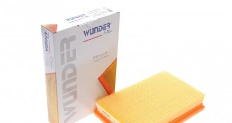 Фільтр повітряний WUNDER WUNDER FILTER WH 316