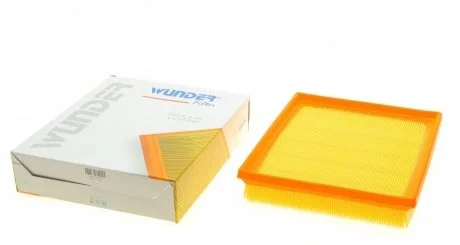 Фильтр воздушный Opel Astra K 1.5 CDTI 15- WUNDER FILTER WH 328