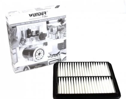 Фільтр повітряний WUNDER WUNDER FILTER WH 354