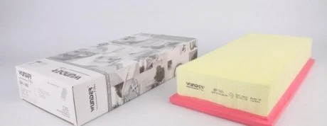 Фільтр повітряний WUNDER WUNDER FILTER WH 505