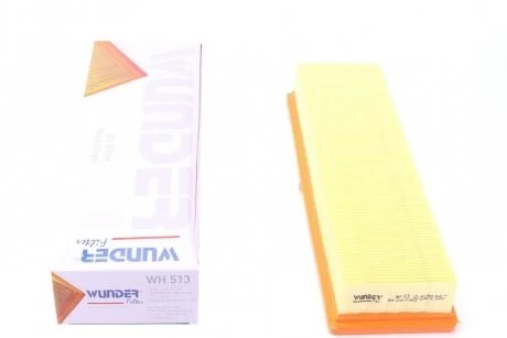 Фільтр повітряний WUNDER WUNDER FILTER WH 513