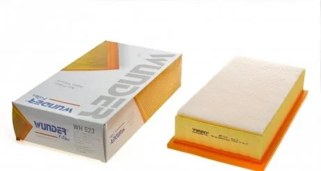 Фільтр повітряний WUNDER WUNDER FILTER WH 523
