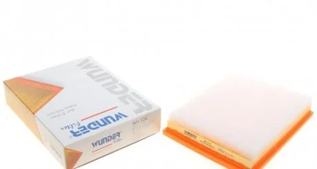 Фільтр повітряний WUNDER WUNDER FILTER WH 524