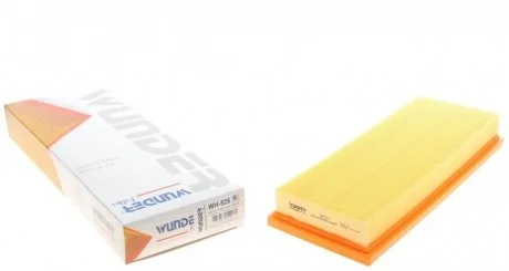 Фильтр воздушный WUNDER FILTER WH 525