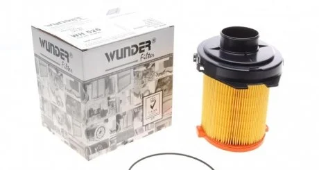 Фільтр повітряний WUNDER WUNDER FILTER WH 526