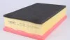 Фільтр повітряний WUNDER WUNDER FILTER WH 555/1 (фото 3)