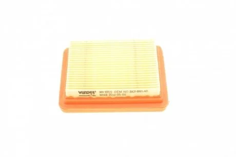 Фільтр повітряний WUNDER WUNDER FILTER WH 555/2 (фото 1)