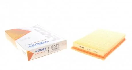Фильтр воздушный WUNDER FILTER WH 575