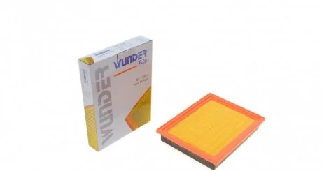 Фільтр повітряний WUNDER WUNDER FILTER WH 578/1