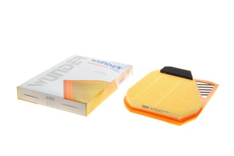 Фільтр повітряний WUNDER WUNDER FILTER WH 656