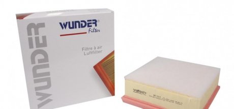 Фільтр повітряний WUNDER WUNDER FILTER WH 664