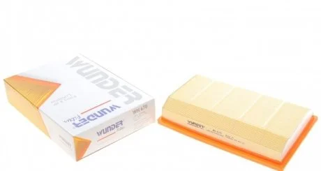 Фильтр воздушный WUNDER FILTER WH 670