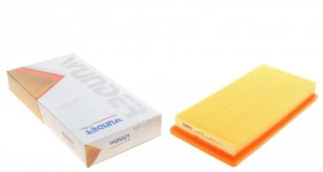 Фильтр воздушный WUNDER FILTER WH 672