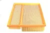 Фільтр повітряний WUNDER WUNDER FILTER WH 702 (фото 3)
