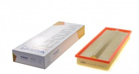 Фільтр повітряний WUNDER WUNDER FILTER WH 715
