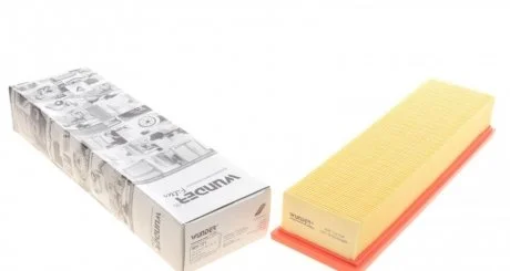 Фільтр повітряний WUNDER WUNDER FILTER WH 721