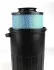 Фільтр повітряний WUNDER WUNDER FILTER WH 728 (фото 2)