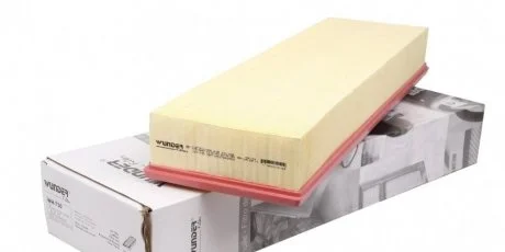 Фільтр повітряний WUNDER WUNDER FILTER WH 730