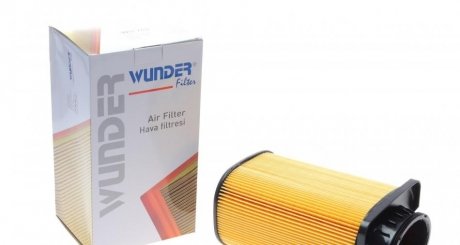 Фільтр повітряний WUNDER WUNDER FILTER WH 742