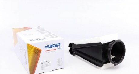 Фільтр повітряний WUNDER WUNDER FILTER WH 751