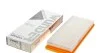 Фільтр повітряний WUNDER WH 752 WH 752