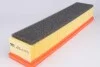 Фільтр повітряний WUNDER WUNDER FILTER WH 803/1 (фото 2)