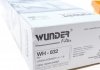 Фільтр повітряний WUNDER WH 832 WH 832