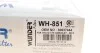 Фільтр повітряний WUNDER WUNDER FILTER WH 851 (фото 2)