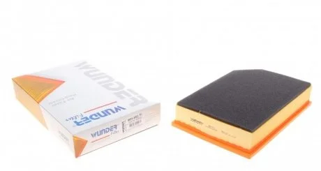 Фільтр повітряний WUNDER WUNDER FILTER WH 852
