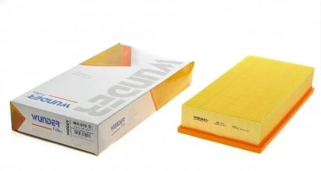 Фільтр повітряний WUNDER WUNDER FILTER WH 919
