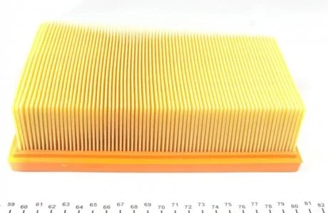 Фільтр повітряний WUNDER WUNDER FILTER WH 966