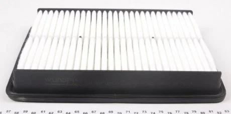Фільтр повітряний WUNDER WUNDER FILTER WH 987